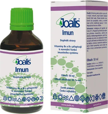 Obrázek produktu pro Imun, 50ml