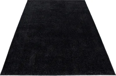 Produktbild von Teppich ATA ANTHRAZIT 60 X 100cm Rechteck