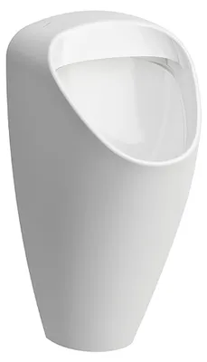 Produktbild von LAUFEN H8410664004011 Absaugeurinal CAPRINO PLUS spülrandlo
