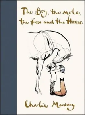 Immagine prodotto di The Boy, the Mole, the Fox and the Horse