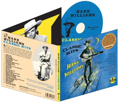 Produktbild von Classic Hits (Digipak)
