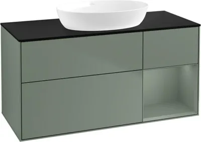 Produktbild von Villeroy & Boch FA72GMGM Waschbeckenunterschrank Finion FA7