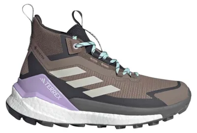 Image de Chaussures Adidas Terrex Free Hiker 2.0 GTX JQ9901