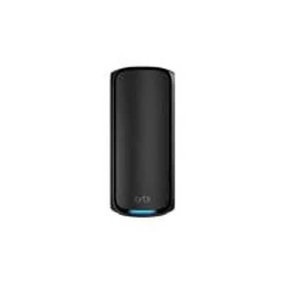 Obrázek produktu pro NETGEAR RBE970B, Černá, Vnitřní, Síťový satelit, 200 m², Quad-band (2.4 GHz / 5 GHz-1 / 5 GHz-2 / 6 GHz), Wi-Fi 6 (802.11ax)