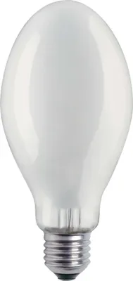 Zdjęcie produktu dla Osram Vialox, 50 W, E27, 3600 lm, 9000 h, 2000 K, Ciepłe białe