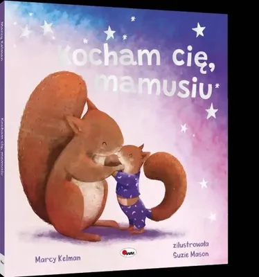 Produktbild von Ich liebe dich, Mama. Bilderbuch
