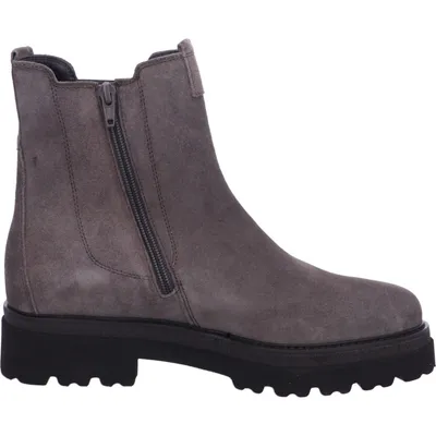 Produktbild von Gabor 1.750.10, Stiefeletten in Grau für Damen, Größe 37,5