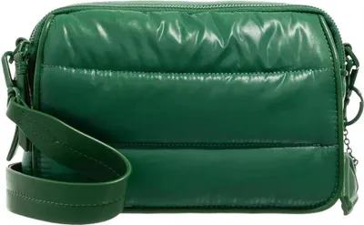 Produktbild von LES VISIONNAIRES Emily Puffy Nylon Pine Green green A0243850