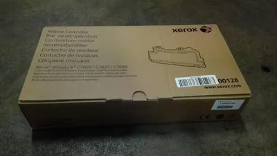 Produktbild von Xerox 115R00128, 30000 Seiten, Laser, Xerox, VersaLink C7020/C7025/C7030, EAR99