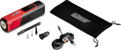 Produktbild von Ultimate Speed Tragbarer Akku Kompressor USKT 60 B2