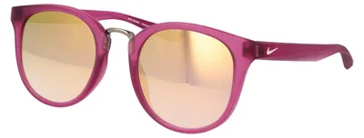 Image de Nike lunettes de soleil rose EV1156 51660