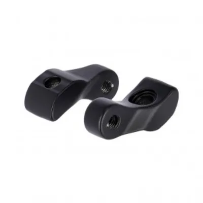 Produktbild von Racktime RTA Adapterset schwarz