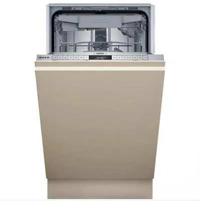 Obrázok produktu pre Vstavaná umývačka riadu NEFF S875EMX05E, N 50