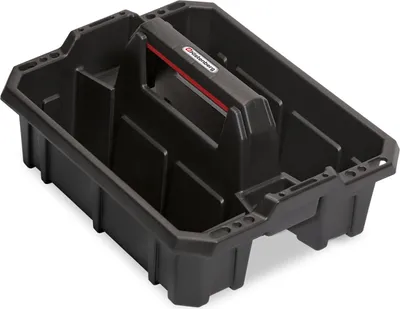 Productafbeelding van KISTENBERG Gereedschapshouder CARGO PLUS 40 395x295x190mm