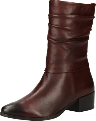 Produktbild von Marco Tozzi Stiefel Stiefel Leder