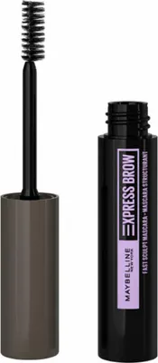 Produktbild von Maybelline Augenbrauen-Mascara Mittelbraun 04, 6 ml - Perfekte Definition und Farbe für Ihre Augenbrauen