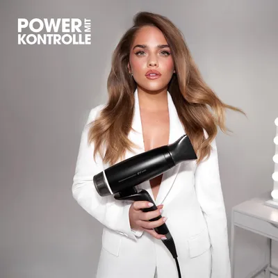Obrázok produktu pre Príslušenstvo ghd speed: Fúkaný nástavec pre definovaný a precízny styling, s magnetickým uchytením