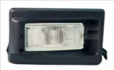 Image de Phare antibrouillard avant droit 96205043