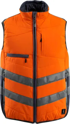 Produktbild von Winterweste MASCOT® Grimsby MASCOT® SAFE SUPREME