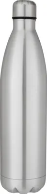 Imagen del producto de Botella de agua "Cove" PF3819 (talla única) (plateada)