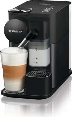 Produktbild von DeLonghi Lattissima One Evo schwarz