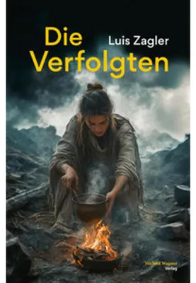Immagine prodotto di Die Verfolgten