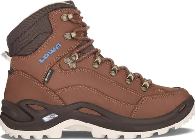 Produktbild von LOWA SOX RENEGADE GTX MID Ws 5