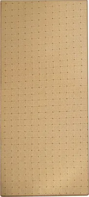 Produktbild von Teppich-Läufer auf Maß gekettelt Rapido beige Breite: 100 cm, Länge: 100 cm