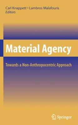 Zdjęcie produktu dla Material Agency