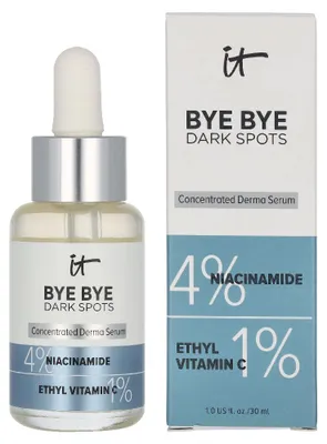 Zdjęcie produktu dla Seren IT Cosmetics Bye Bye Dark Spots Skoncentrowane serum derma