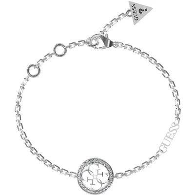 Produktbild von Guess Damenarmband JUBB02137JWRHL