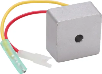 Immagine prodotto di Raddrizzatore del regolatore di tensione 794360 per i modelli di motore 256400 28B700 28M700-28Q700 351400