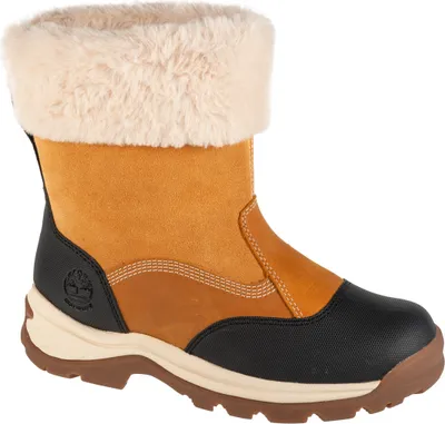 Produktbild von Timberland White Ledge Pullon WP TB1A2KUF231, Winterschuhe, Damen, Gelb, Größe: 39