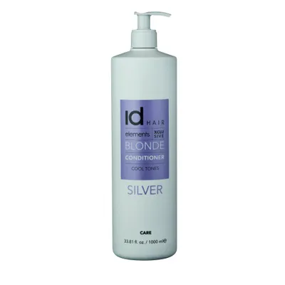 Produktbild von IdHAIR - Elemente Xclusive Spülung 1000ml