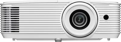 Produktbild von (1920x1080) OPTOMA EH401 DLP 4000-Lumen HDMI USB 3D Full HD White