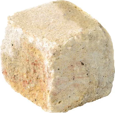 Produktbild von Mauerstein iBrixx Passion Twee sandstein 25 cm x 12,5 cm x 12,5 cm