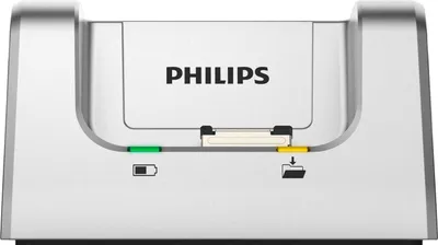 Zdjęcie produktu dla Philips ACC8120, Philips, DPM6000, DPM7000, DPM8000, LFH2210, Srebrny