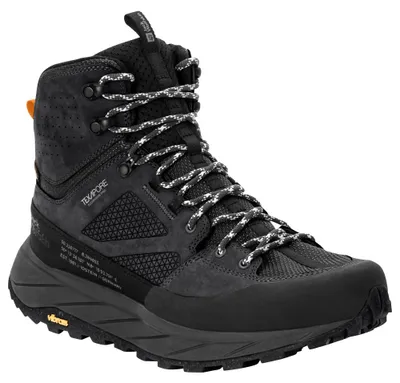Produktbild von Terraquest Texapore Mid Men Größe 42 Farbe black