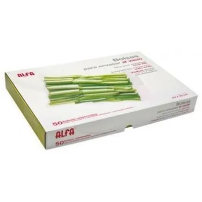 Produktbild von Alfa 25144, Vakuumtasche, 50 Stück(e), 300 mm, 350 mm