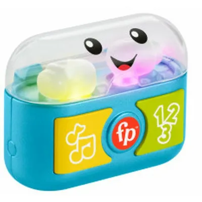 Immagine prodotto di Fisher Price Play Along Auricolari
