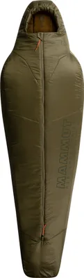 Zdjęcie produktu dla Worek termoizolacyjny Fiber Bag -7°C - Mammut, kolor: oliwkowy, rozmiar: L