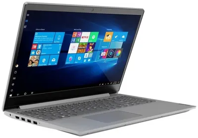 Produktbild von Lenovo V15-Ada 39,6Cm (15,6") Amd 3020E 4Gb 256Gb W10
