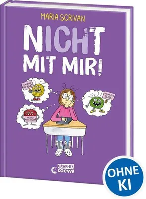 Image de nICHt mit mir (nICHt genug-Reihe - Band 4)