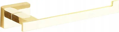 Produktbild von Mexen Arno Toilettenpapierhalter, Gold - 70207333-50