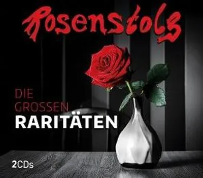 Produktbild von Die groáen Raritäten
