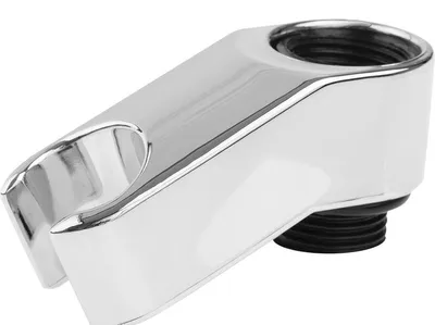 Productafbeelding van Kuchinox HOUDER CUO_000D: Douchehouder, chroom