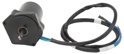 Produktbild von Elektrische Trimm- und Kippmotor für Außenbordmotor 12V