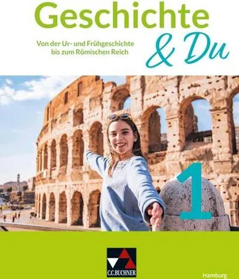 Produktbild von Geschichte & Du Hamburg 1
