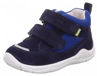 Produktbild von Legero Lauflern blau in Gr. 21