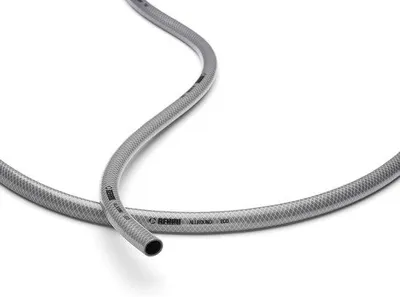 Productafbeelding van Famanu tuinslang, 1/2 inch - 50 meter - grijs